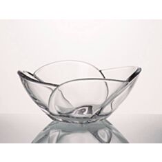 Салатник Bohemia Globus 6kb11-99m87 25 см - фото