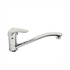 Смеситель для кухни KFA Armatura Kroma 543-934-00 Хром - фото