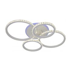 Світильник стельовий Altalusse INL-9410C-48 White - фото