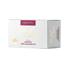 Мило Ti Amo Crema з олією амаранту 115 г - фото