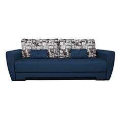 Диван Венеція синій - фото