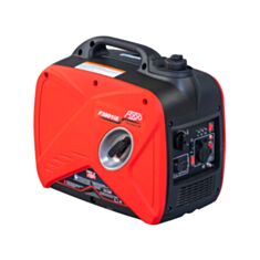 Генераторна установка інверторна Fogo F3001iS 2,3 кВт - фото