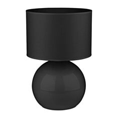 Настольная лампа TK-Lighting Palla 5080 1PL Black - фото