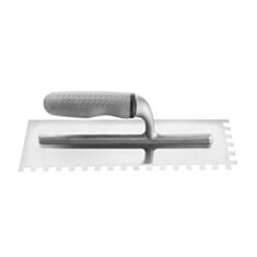 Гладилка Hardy 0800-312810 серия 31 зуб 10*10 мм 28*10 см - фото