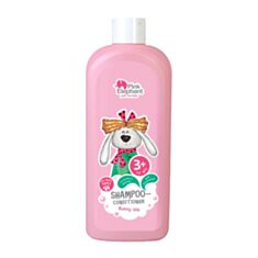 Шампунь-кондиционер Pink Elephant Зайка Исла 500 мл - фото
