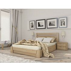 Ліжко Селена 120*200 - фото