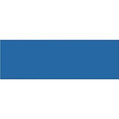 Плитка для стен Opoczno Vivid Blue glossy 25*75 см - фото