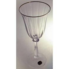 Бокалы для вина Bohemia Angela 40600-Optic-200524 185мл - фото