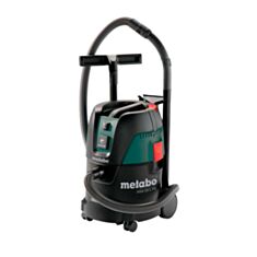 Пылесос строительный Metabo ASA 25 L PC 602014000 1,25 кВт - фото