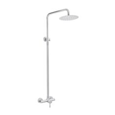 Душова система Kroner KRP Edelstahl Klassisch-ESG062 - фото