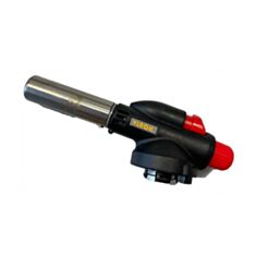 Пальник газовий Virok 44V197 з цанговим з'єднанням - фото