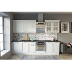 Кухня Софія - фото