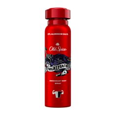 Дезодорант аерозольний Old Spice Night Panther 150 мл - фото