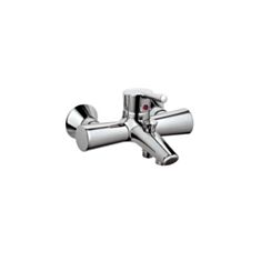 Смеситель для ванны KLUDI KIDO 394450575 с дефектом - фото
