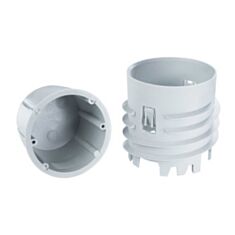 Коробка приладова Kopos KEFZ 80_KB для утеплених стін - фото