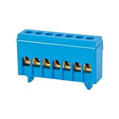 Шина нулевая E.NEXT e.bsi.pro.1.7 в изолированном корпусе - фото