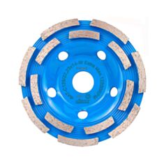 Фреза алмазна Distar Extra 16915028014 ФАТ-С 180/22,23*20-W - фото