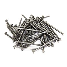 Цвяхи будівельні FAVI 3,5*90 мм 0,75 кг - фото