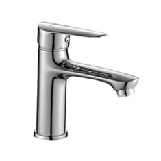 Змішувач для умивальника Kuchinox Cento BKC-022D - фото