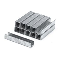 Скоби до степлера YATO YT-7025 10,6*12*1,2 мм 1000 шт - фото