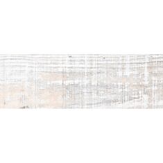 Керамограніт Keramo Rosso Woodart White MT 20*60 см білий - фото