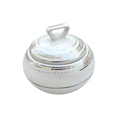 Сахарница Cmielow Ivonne E328 250 мл - фото