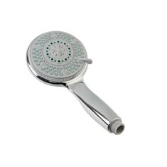 Лійка для душу Rubineta Storm 622019B 5 режимів - фото