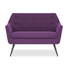 Диван DLS Вента фиолетовый - фото