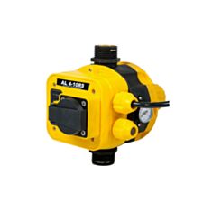 Контролер тиску Vitals Aqua AL4-10RS автоматичний - фото