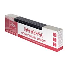 Комплект гаражний ZMM Maxpol 1718-3 3 м - фото