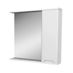Дзеркало з шафою Респект-М Style Stmc-80 R праве - фото