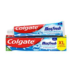 Зубная паста Colgate Макс Фреш Взрывная мята 125 мл - фото