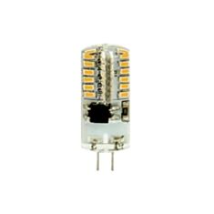 Лампа светодиодная Feron LB-522 230V 3W 48leds G4 4000K - фото