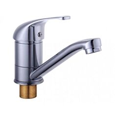 Змішувач для кухні EcoMIX Energo D40 E-GEZ-103М без шлангів - фото