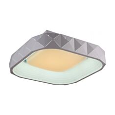 Світильник стельовий Altalusse INL-9402C-40 White - фото