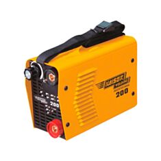 Зварювальний інвертор Kaiser MMA-250 220 В - фото