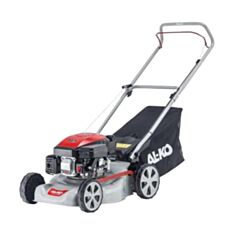 Газонокосилка бензиновая AL-KO Easy 4.20 P-S 113794 42 см - фото