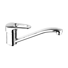 Смеситель для кухни Rozzy Jenori Narciz RBZ100-6 - фото