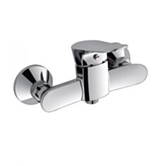 Смеситель для душа без душевого комплекта Shruder Keln MR8003 хром - фото