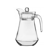 Глечик з кришкою Luminarc Arc N1103 1,3 л - фото