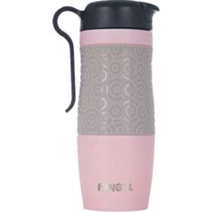 Термокружка Ringel Positive RG - 6104-380/2 380 мл фуксия - фото