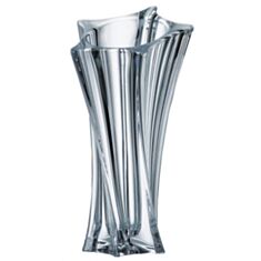 Ваза Bohemia Yoko 8kf32-99p77 28 см - фото