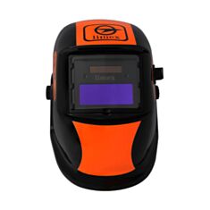 Зварювальна маска-хамелеон Limex MZK-350D - фото