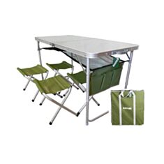 Комплект мебели складной Ranger TA21407+FS 21124 - фото