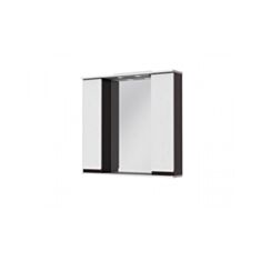 Дзеркало Ювента Моніка МШН 33-100 венге - фото