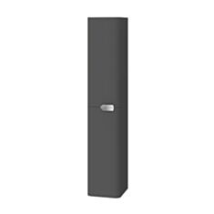 Пенал Ювента Velluto VLTP-190 серый - фото