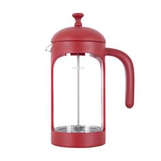 Френч-пресс Ringel Masala RG-7321-1000 1 л красный - фото