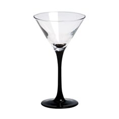 Келихи для мартіні Luminarc Domino E9486 140мл / 4шт - фото