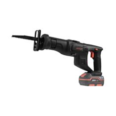 Пила шабельна акумуляторна Dnipro-M DRS-200 без АКБ і ЗП - фото