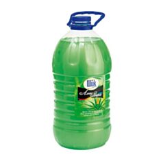 Мыло жидкое Shik Алоэ Вера 4,5 л - фото